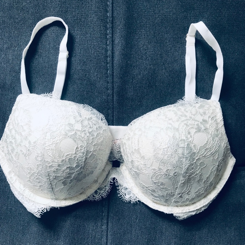 Victoria’s Secret Dream Angel Push-up Bra